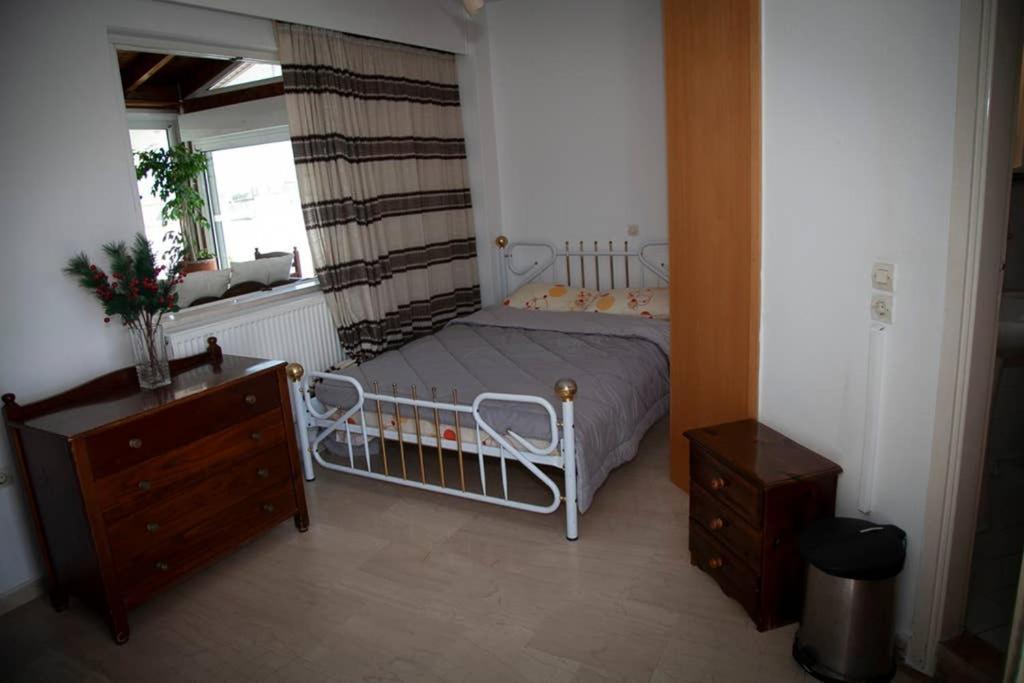 Stavros Amazing Apartment In The Centre Of Kos Exterior foto