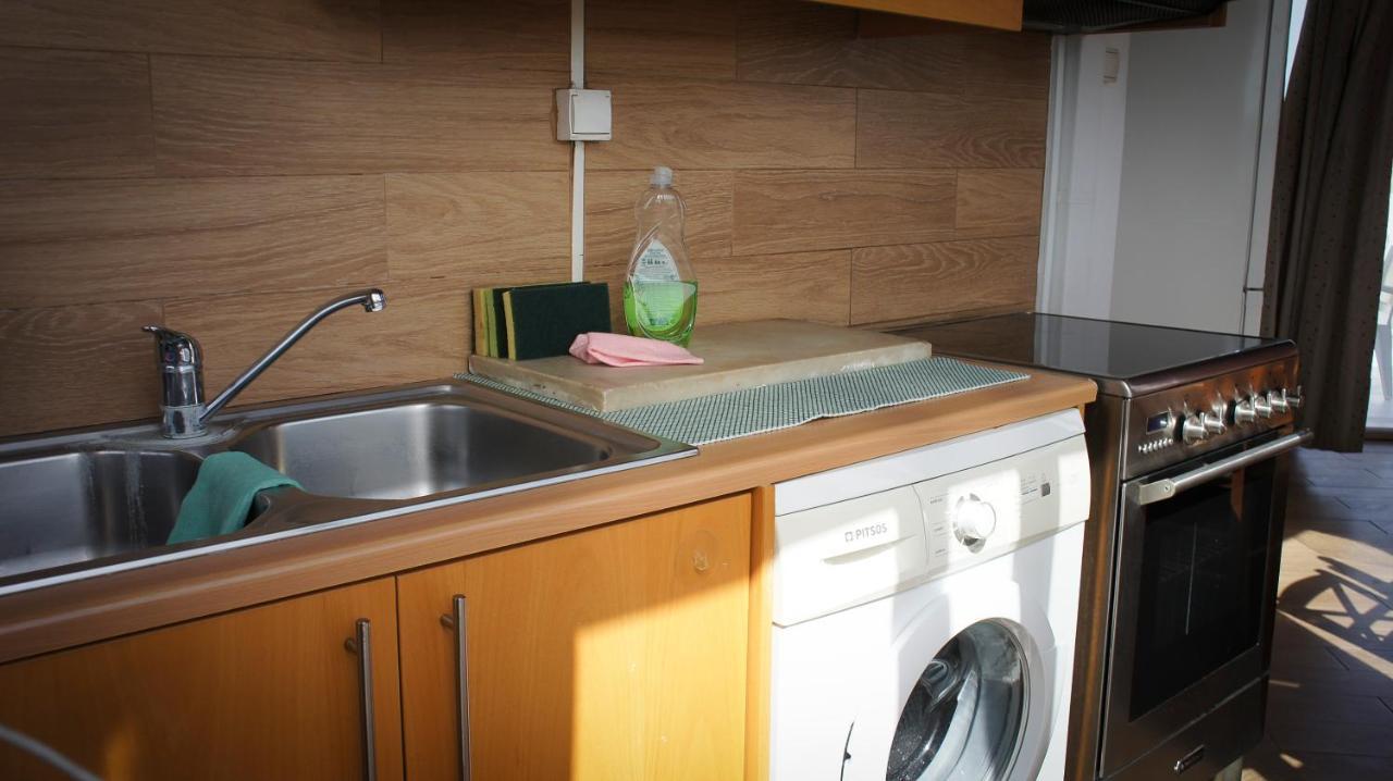 Stavros Amazing Apartment In The Centre Of Kos Exterior foto