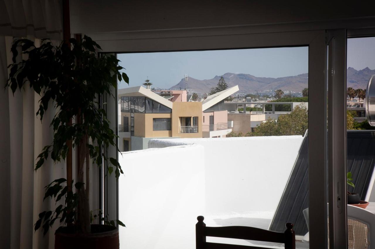 Stavros Amazing Apartment In The Centre Of Kos Exterior foto