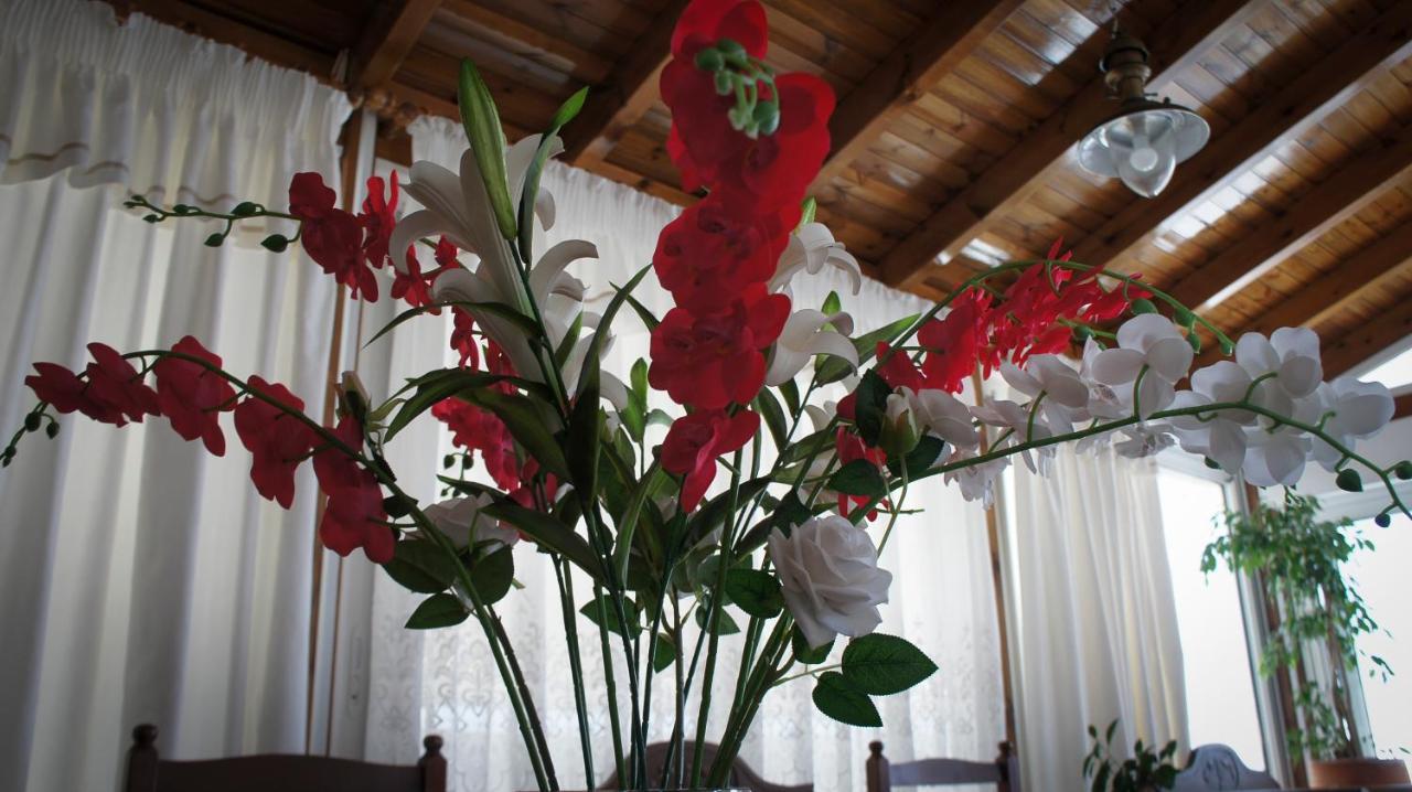 Stavros Amazing Apartment In The Centre Of Kos Exterior foto